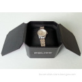 New Wholesale Watch Gift Box with Double Folding Doors